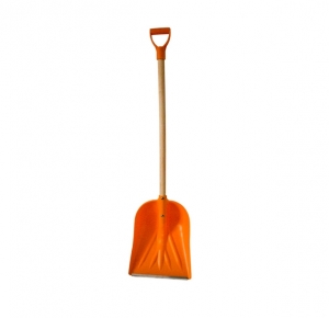 Multifunctional shovel (38 cm)