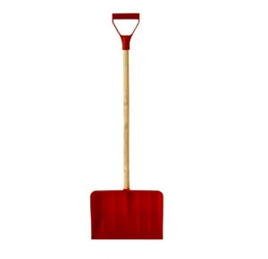 Snow shovel for kids