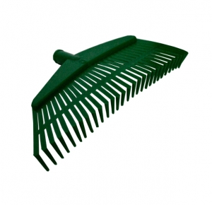 'Small Canada' leaf rake