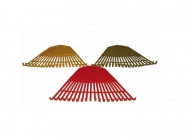 'Medium Canada' leaf rake