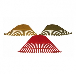 'Medium Canada' leaf rake