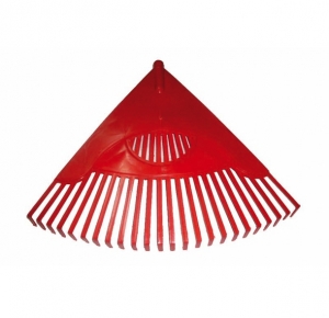 'Large Canada' leaf rake