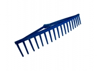 Bow rake (18-Tine)