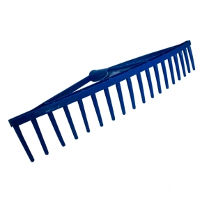Bow rake (18-Tine)