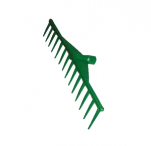 Straight bow rake (14-Tine)