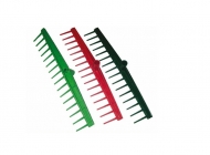 Straight bow rake (16-Tine)
