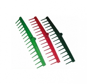 Straight bow rake (16-Tine)