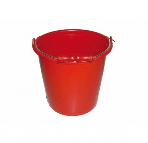 Plastic bucket (12,5 QT)
