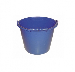 Plastic bucket (17 QT)