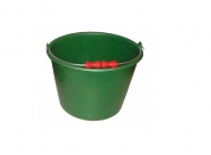 Plastic bucket (21 QT)