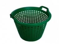 Openwork basket (42 QT)