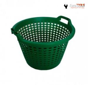 Openwork basket (42 QT)
