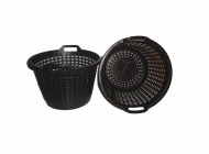 Openwork basket (53 QT)