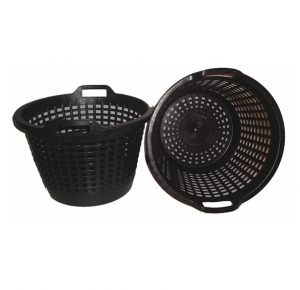 Openwork basket (53 QT)