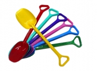 Classic, large children's spade
