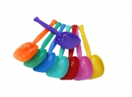 Classic, small children's spade