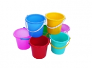 Classic children's bucket