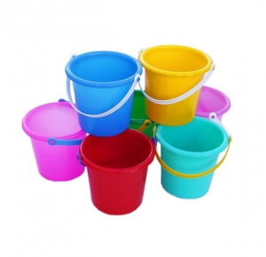 Classic children's bucket