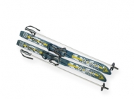 Children's skis (90 cm)