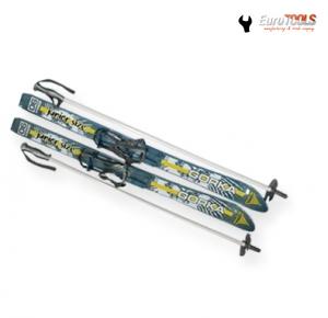 Children's skis (90 cm)