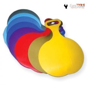 Children's toboggan (apple shaped)
