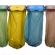 Stand for segregation of waste