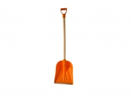 Multifunctional shovel (38 cm)