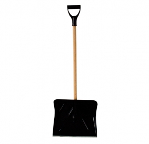 Łopata do śniegu szer. 45cm