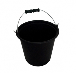 Wiadro budowlane 12L