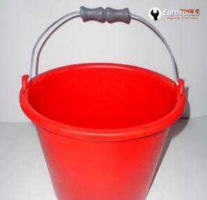Wiadro gospodarcze 10L