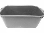 Pojemnik budowlany 55L